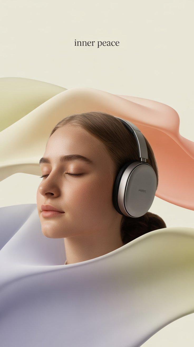 Meditación personalizada - Frana.mood